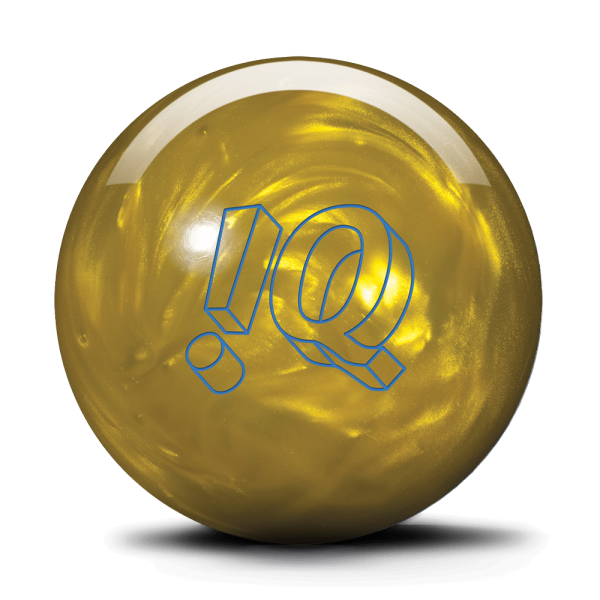 Storm !Q Tour Pearl Bowling Ball