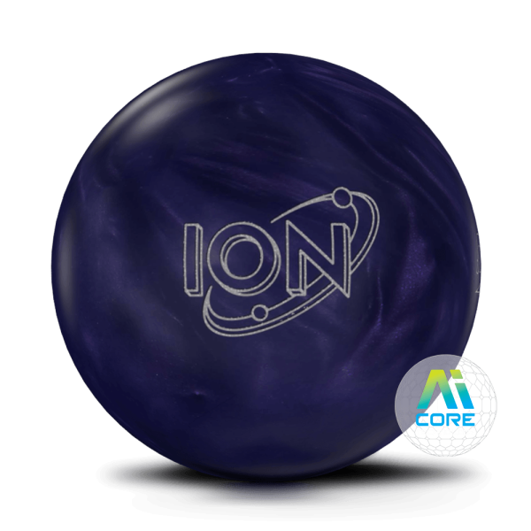 Storm Ion Pro Pearl Bowling Ball