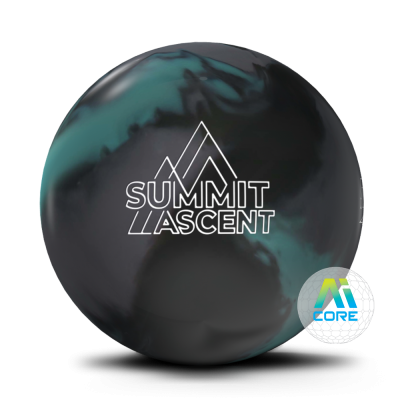 SUMMIT ASCENT
