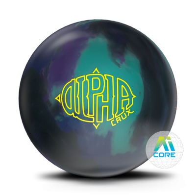 ALPHA CRUX