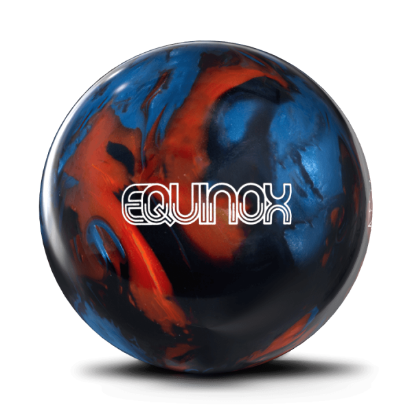 Storm Equinox Hybrid Bowling Ball