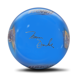 Storm Norm Duke Clear