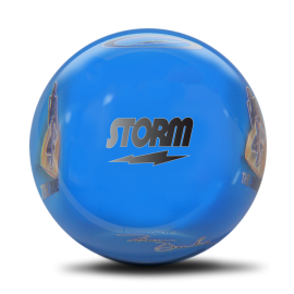Storm Norm Duke Clear