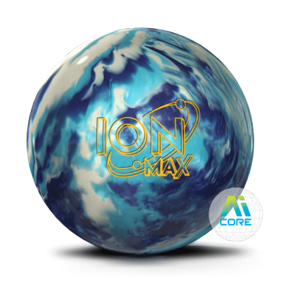 ION MAX PEARL X-BLEM
