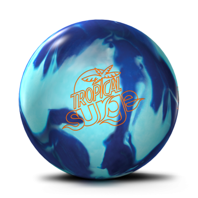 TROPICAL SURGE TEAL-BLUE