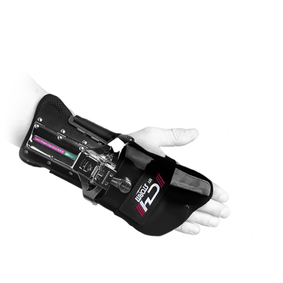 C4 WRIST BRACE