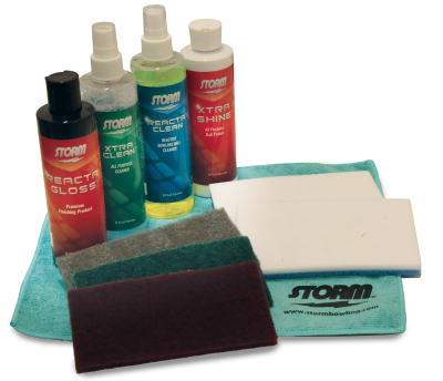 SURFACE MANAGEMENT KIT