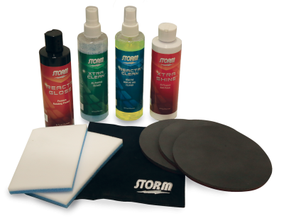 SURFACE MANAGEMENT KIT PRO