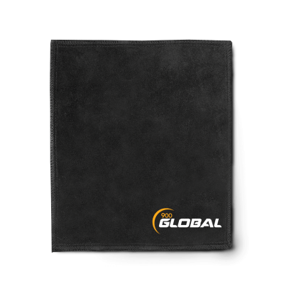 900 GLOBAL SHAMMY BLACK