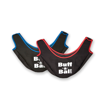 BUFF-A-BALL