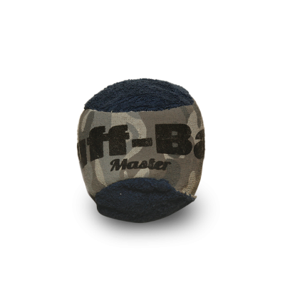 CAMO GIANT PUFF-BALL