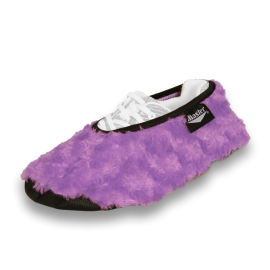 Master Ladies Fuzzy Bowling Shoe Covers