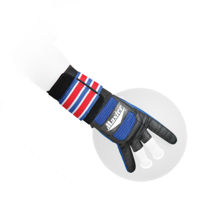DELUXE WRIST GLOVE