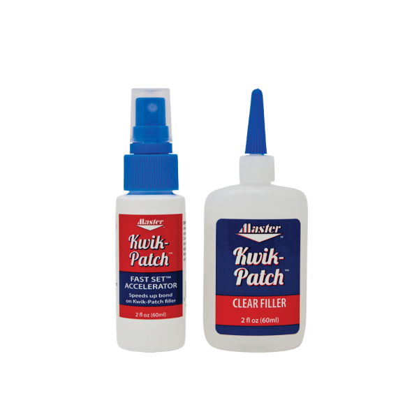 Master Kwik-Patch&trade; Kit
