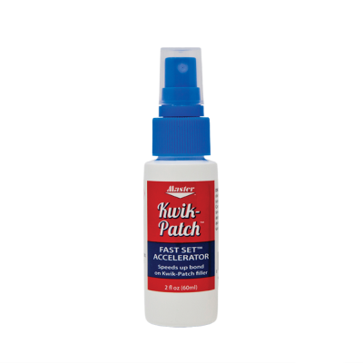 KWIK PATCH ACCELERATOR
