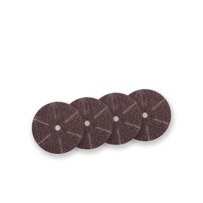 SAND DISC CIRCLE-100 GRIT 1.75" (PACKAGE OF 100)
