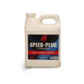Master Speed-Plug Natural