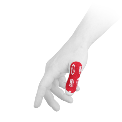 MAX PRO THUMB TAPE SLOW - RED