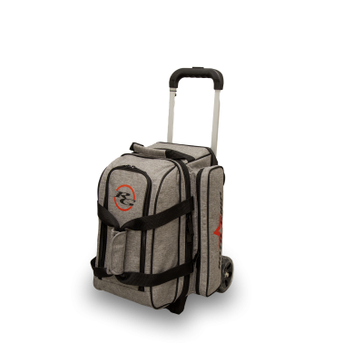 2-BALL ROLLER ACHROMATIC