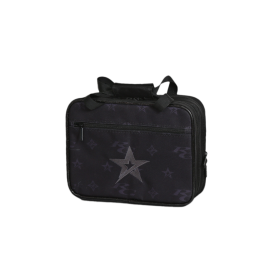 ROTO MVP+ ACCESSORY CASE BLACKOUT