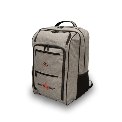 MVP+ BACKPACK ACHROMATIC