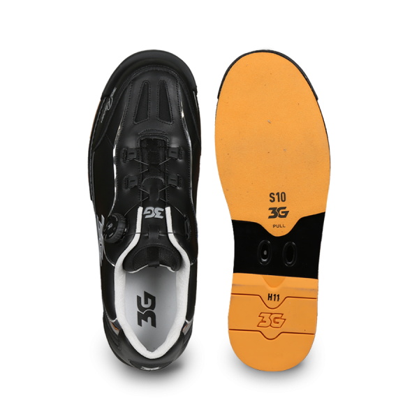 3G Dial Racer Bowling Shoe – Precision Fit & Superior Performance
