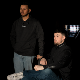 900 Global Takeover Collection Outerwear