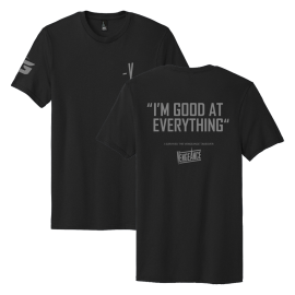 900 Global Vengeance Takeover Bowling Graphic Tee