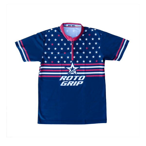 Roto Grip Patriotic Jersey