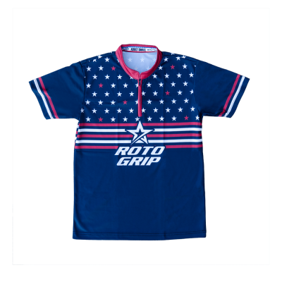 Roto Grip Patriotic Jersey