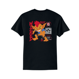 Roto Grip Wicked Gremlin Tee