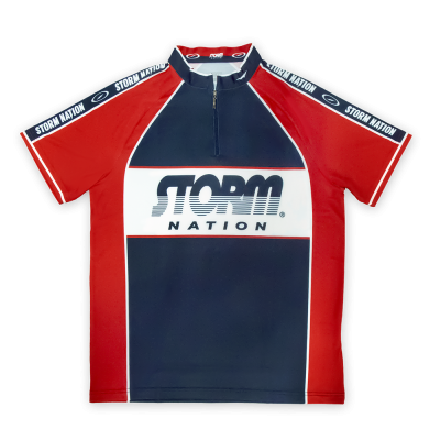 STORM NATION SALUTE JERSEY