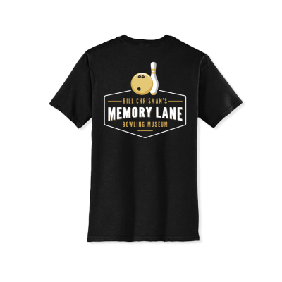 MEMORY LANE TEE