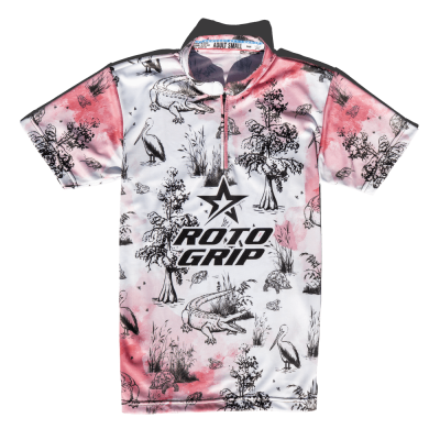 ROTO GRIP JERSEY (SWAMP)