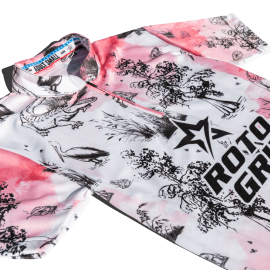 ROTO GRIP JERSEY (SWAMP)