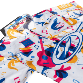 STORM JERSEY (MARDI GRAS)