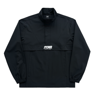 STORM NATION ANORAK JACKET