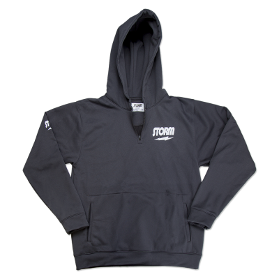 STORM QUARTER ZIP HOODIE