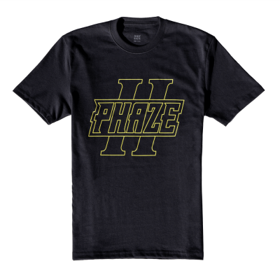 PHAZE II TEE
