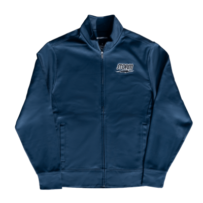 STORM TEMPEST FULL-ZIP JACKET (NAVY)