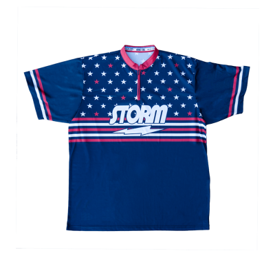 Storm Patriotic Jersey