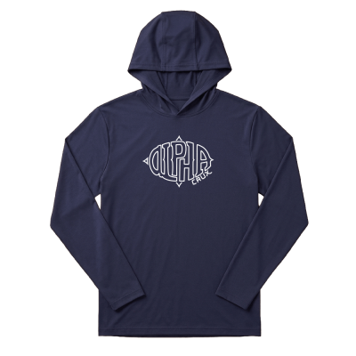 Storm Alpha Crux Bowling Hooded Tee