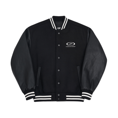 Storm Varsity Jacket