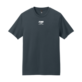 Storm Graphic Tee (Graphite) Front