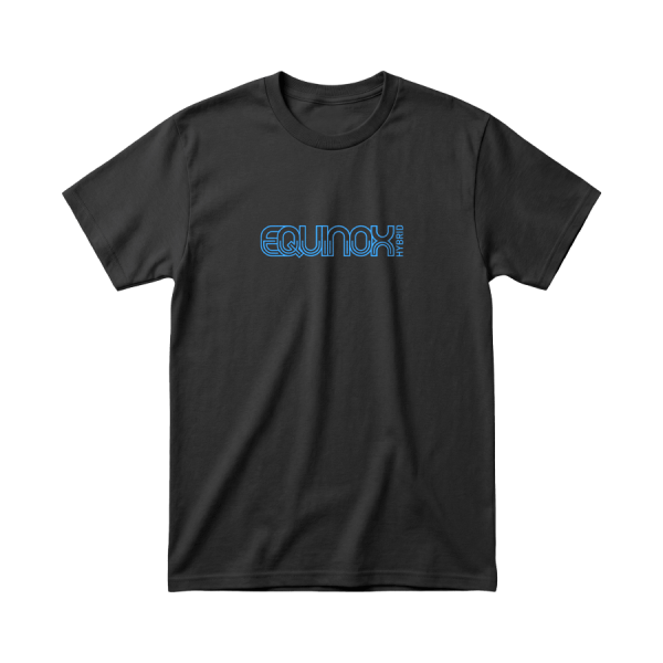 Equinox Hybrid Tee Shirt