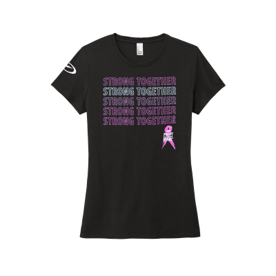 PTLP 2026 Women's Tee