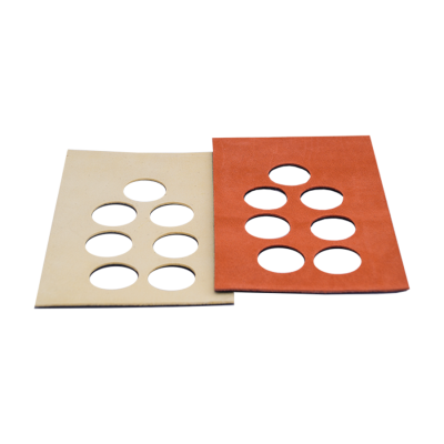 SOLE-CLEAT BACK SKIN - SIZES 6-8