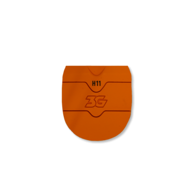FORMULA HEEL H11 - MEDIUM FRICTION