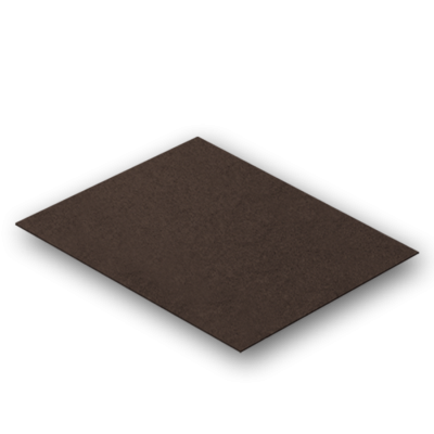 SOLE-SOLID OILED LEATHER