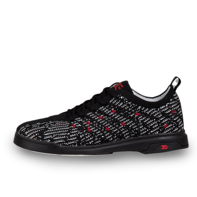 ASCENT II - BLACK/WHITE